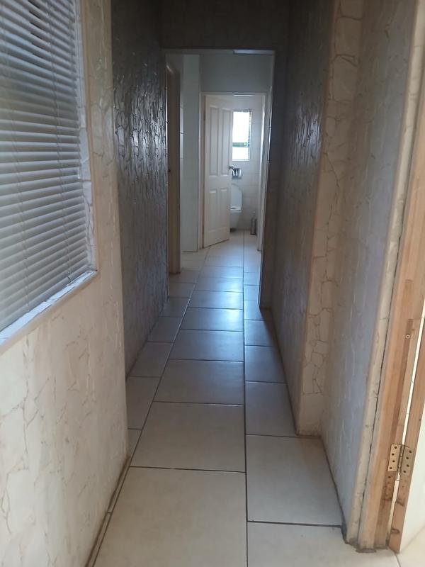 To Let 4 Bedroom Property for Rent in Ennerdale Gauteng