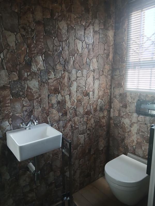 To Let 4 Bedroom Property for Rent in Ennerdale Gauteng