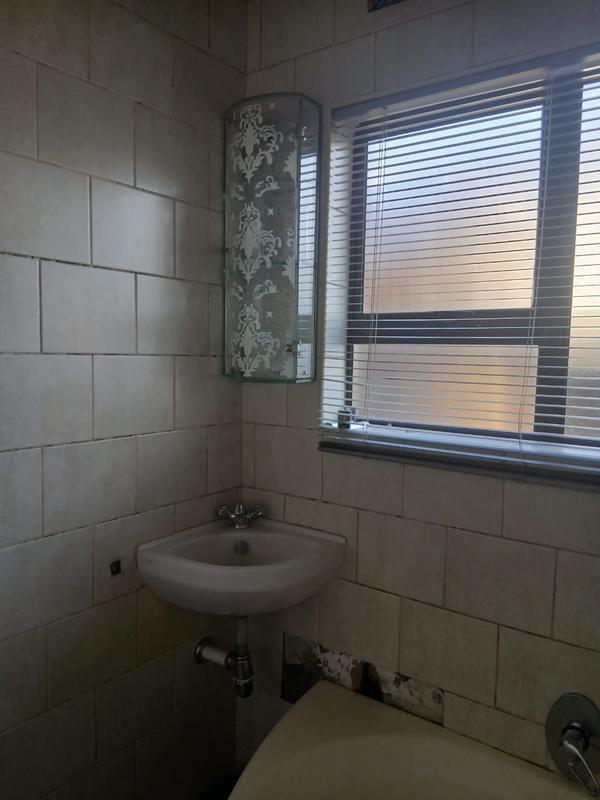 To Let 4 Bedroom Property for Rent in Ennerdale Gauteng