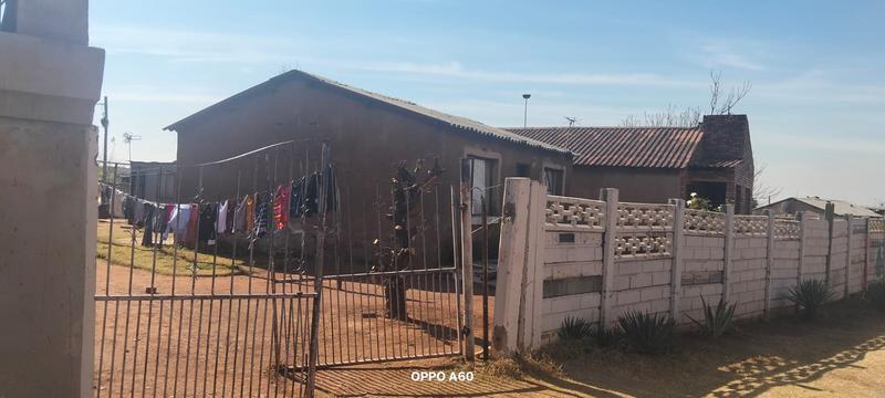 2 Bedroom Property for Sale in Natalspruit Gauteng