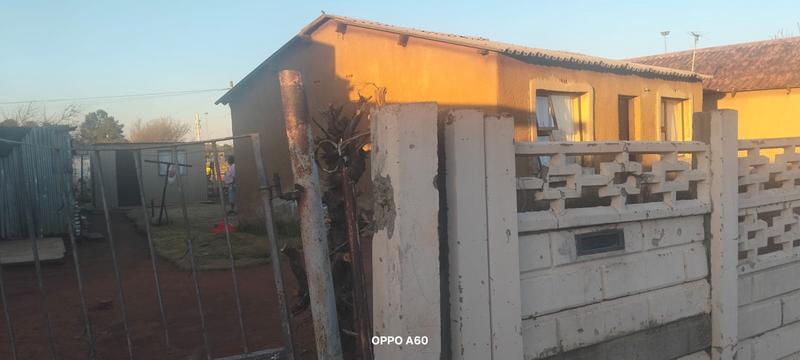 2 Bedroom Property for Sale in Natalspruit Gauteng