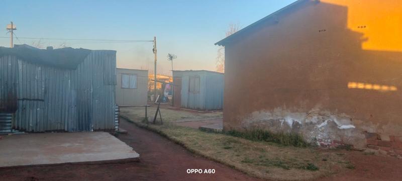2 Bedroom Property for Sale in Natalspruit Gauteng
