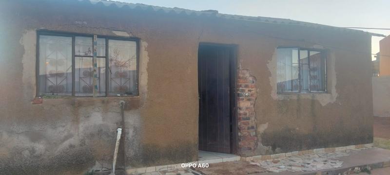 2 Bedroom Property for Sale in Natalspruit Gauteng