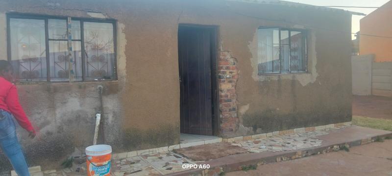 2 Bedroom Property for Sale in Natalspruit Gauteng