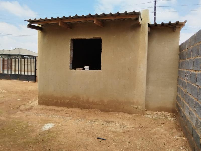 2 Bedroom Property for Sale in Protea Glen Gauteng
