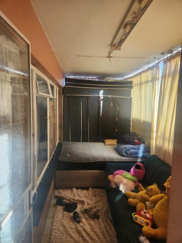 3 Bedroom Property for Sale in Edenvale Central Gauteng