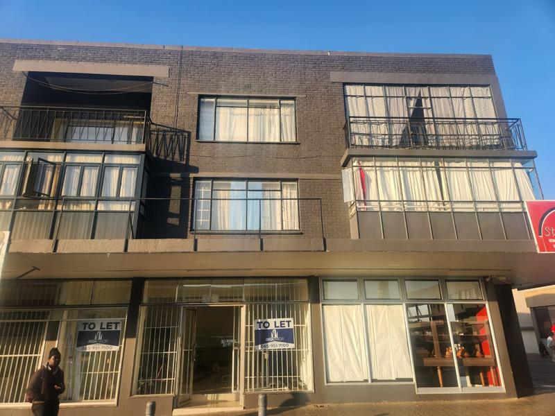 3 Bedroom Property for Sale in Edenvale Central Gauteng