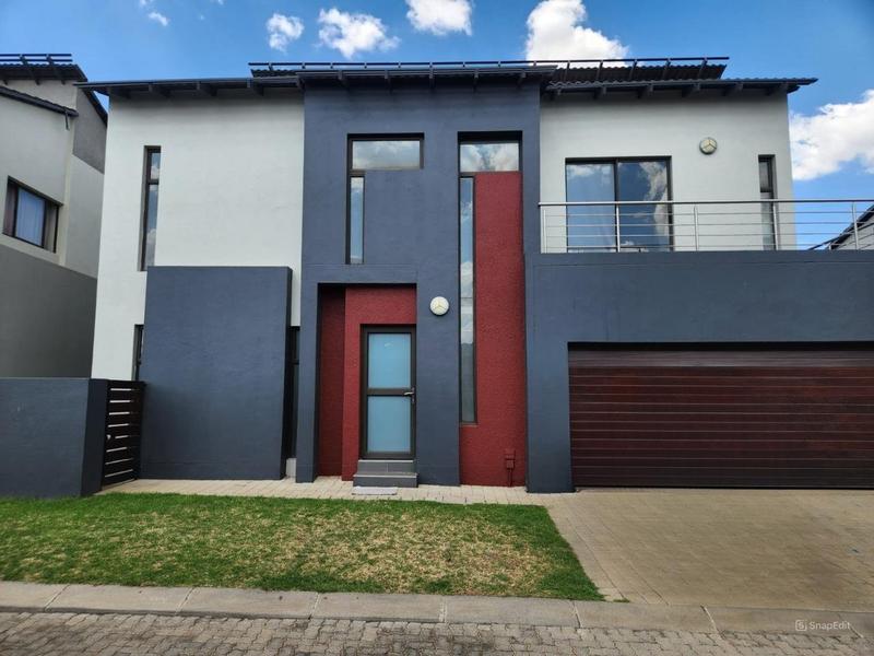 3 Bedroom Property for Sale in Maroeladal Gauteng