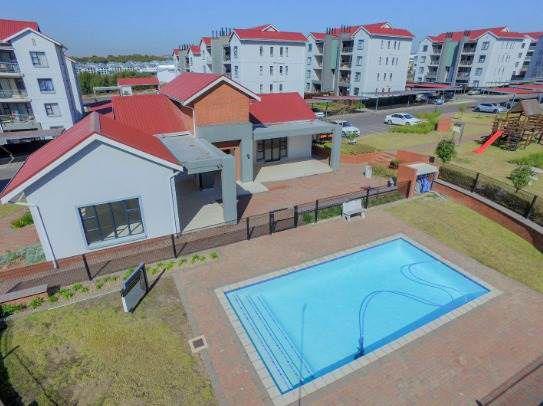 3 Bedroom Property for Sale in Modderfontein Gauteng