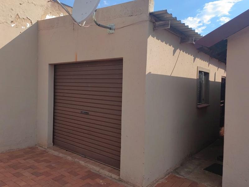 2 Bedroom Property for Sale in Norkem Park Gauteng