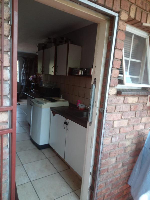 2 Bedroom Property for Sale in Pretoria West Gauteng