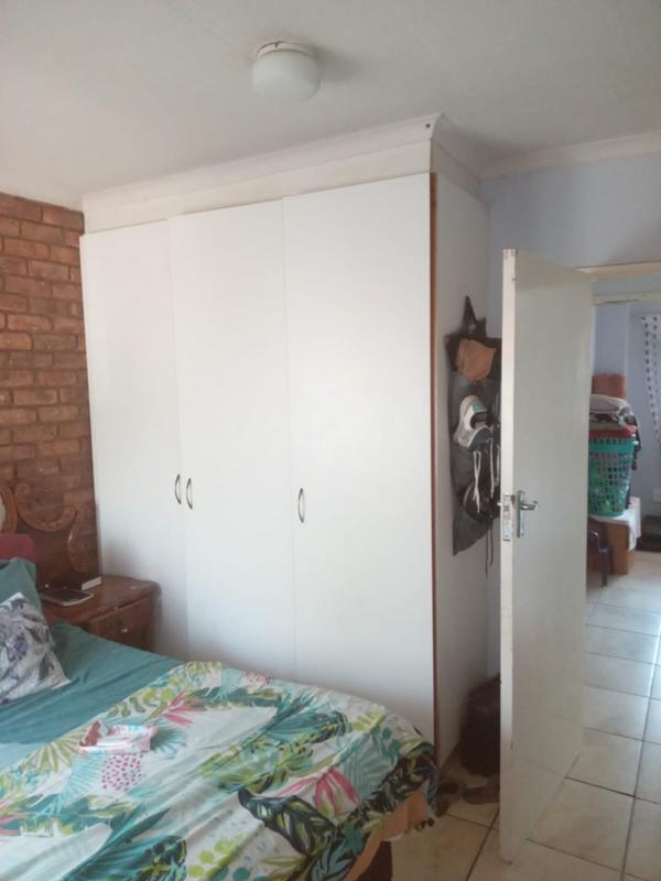 2 Bedroom Property for Sale in Pretoria West Gauteng