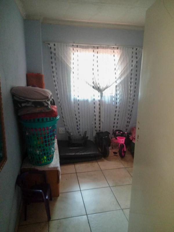 2 Bedroom Property for Sale in Pretoria West Gauteng