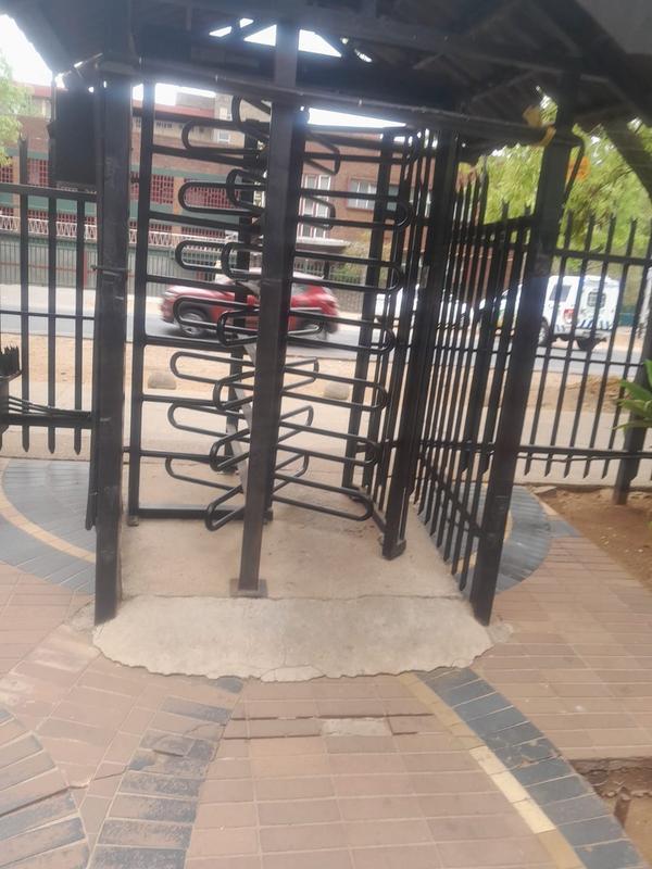 3 Bedroom Property for Sale in Sunnyside Gauteng