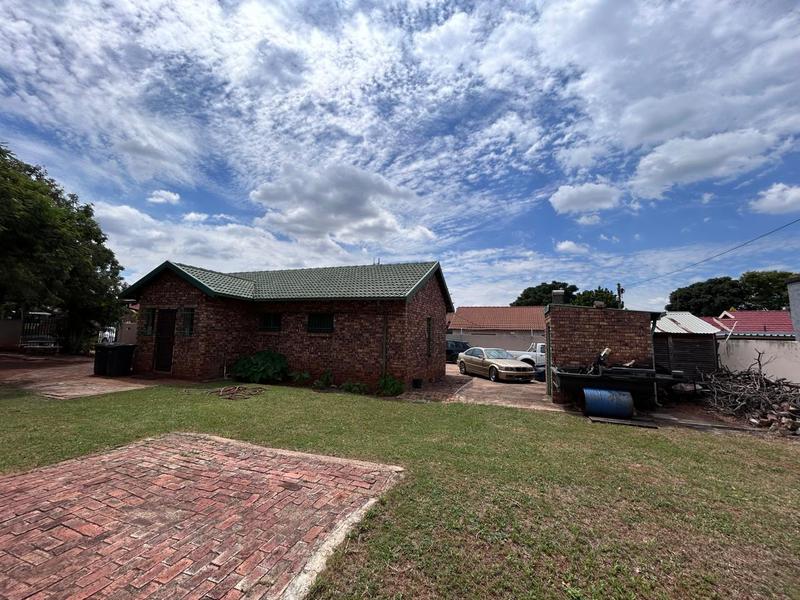 3 Bedroom Property for Sale in The Orchards Gauteng