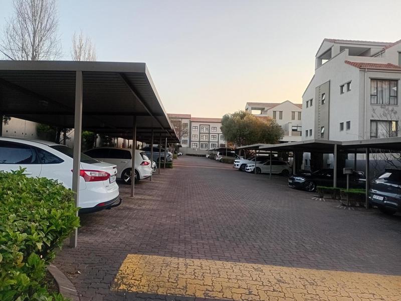 1 Bedroom Property for Sale in Bryanston Gauteng