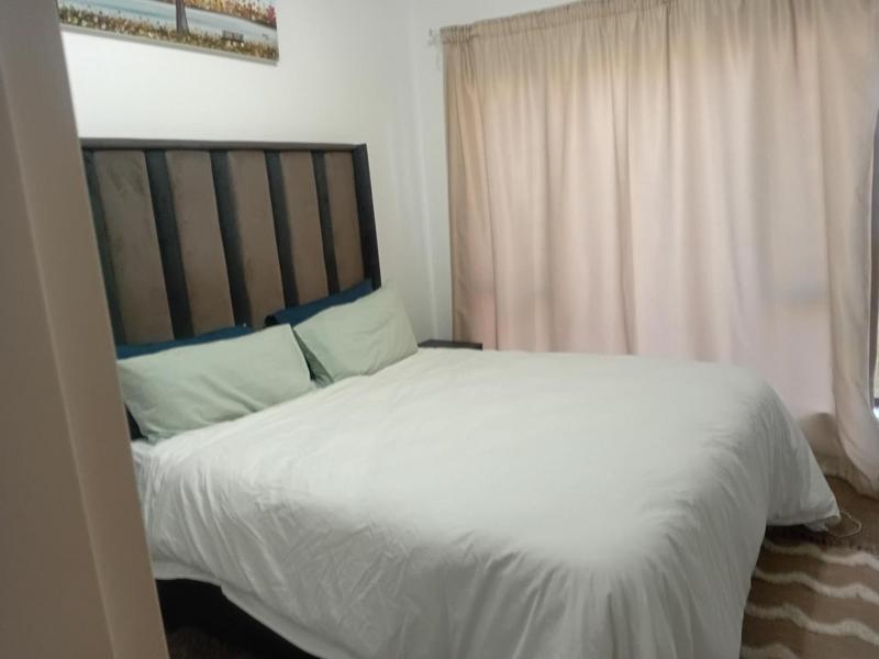 1 Bedroom Property for Sale in Bryanston Gauteng