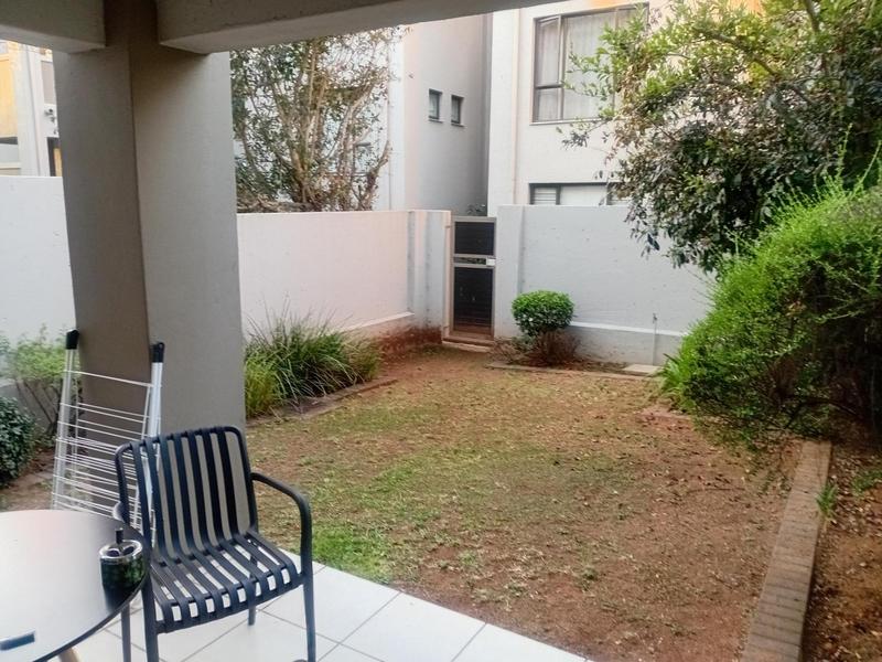 1 Bedroom Property for Sale in Bryanston Gauteng