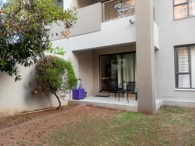 1 Bedroom Property for Sale in Bryanston Gauteng