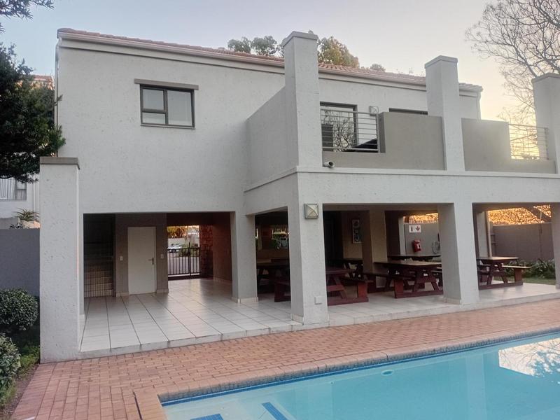 1 Bedroom Property for Sale in Bryanston Gauteng