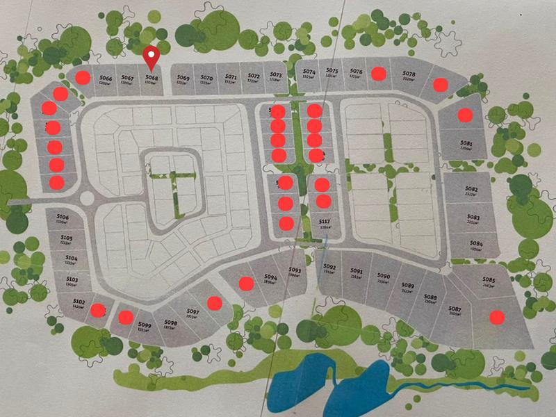 0 Bedroom Property for Sale in Steyn City Gauteng