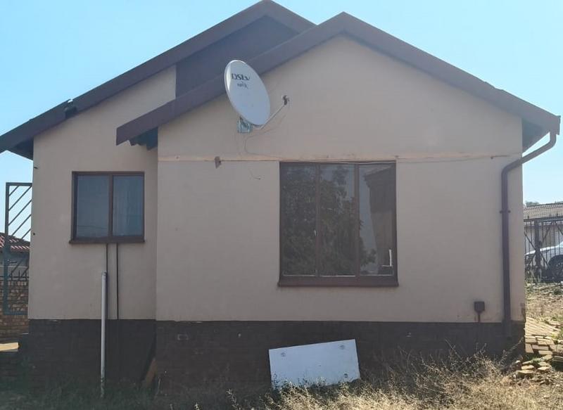 3 Bedroom Property for Sale in Danville Gauteng