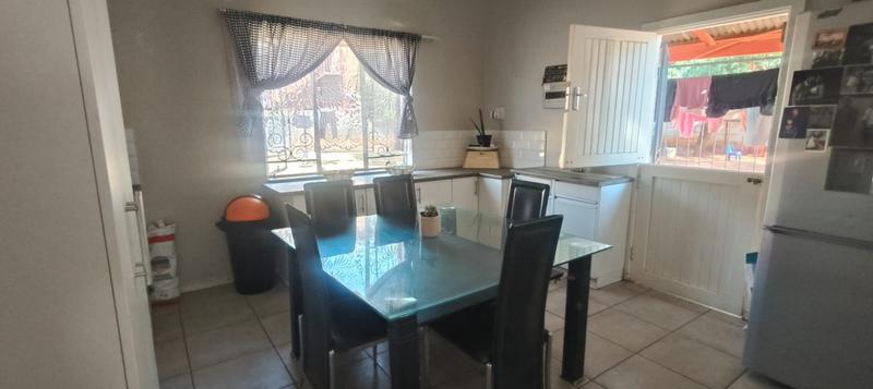 3 Bedroom Property for Sale in Daspoort Gauteng
