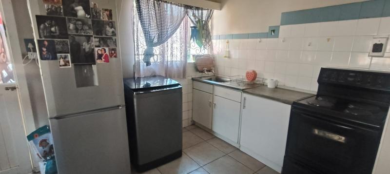 3 Bedroom Property for Sale in Daspoort Gauteng