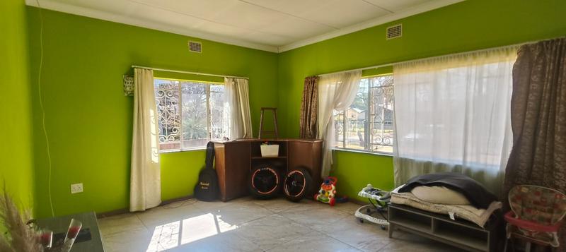 3 Bedroom Property for Sale in Daspoort Gauteng