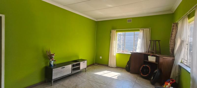 3 Bedroom Property for Sale in Daspoort Gauteng