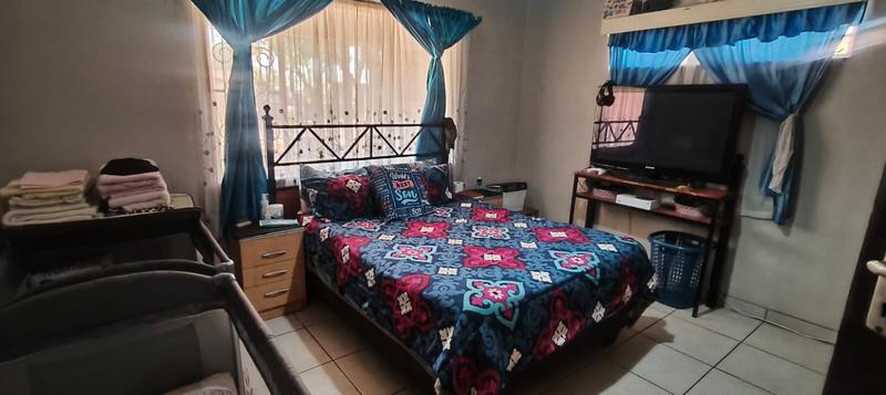 3 Bedroom Property for Sale in Daspoort Gauteng