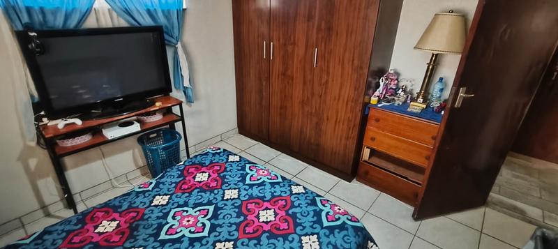 3 Bedroom Property for Sale in Daspoort Gauteng