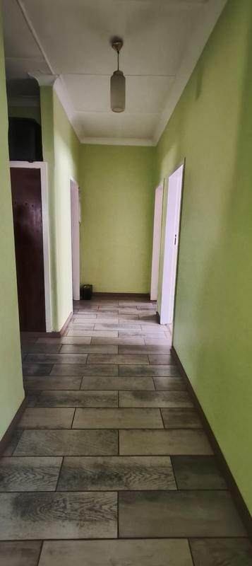 3 Bedroom Property for Sale in Daspoort Gauteng