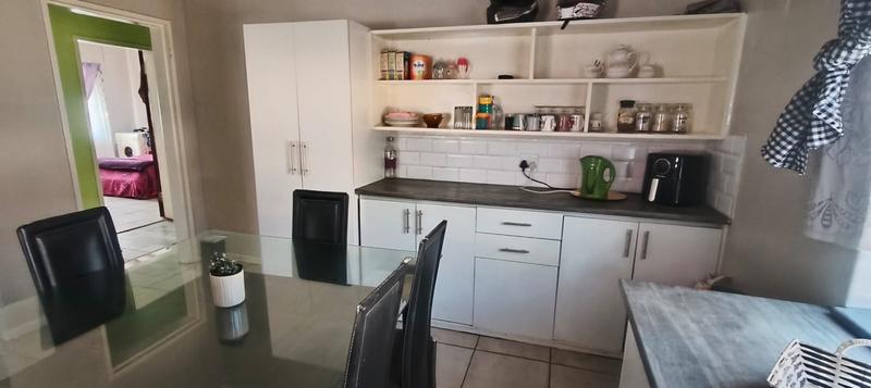 3 Bedroom Property for Sale in Daspoort Gauteng