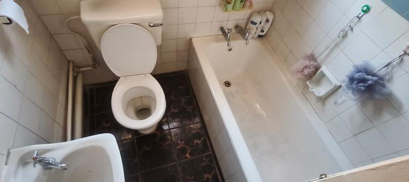 3 Bedroom Property for Sale in Daspoort Gauteng