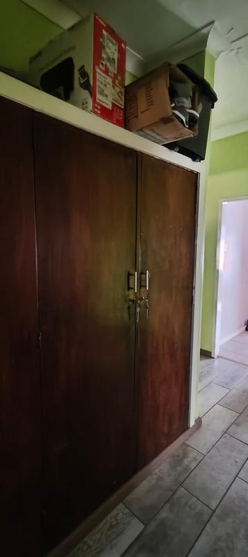 3 Bedroom Property for Sale in Daspoort Gauteng