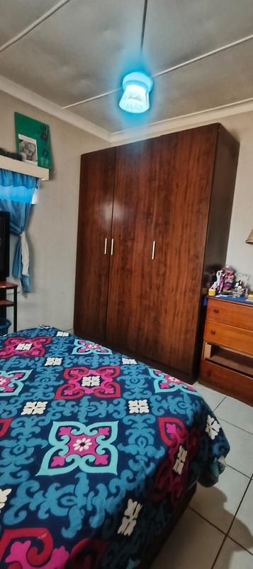 3 Bedroom Property for Sale in Daspoort Gauteng