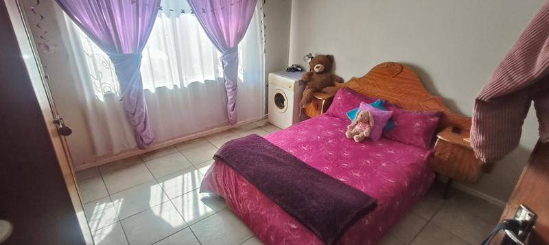 3 Bedroom Property for Sale in Daspoort Gauteng