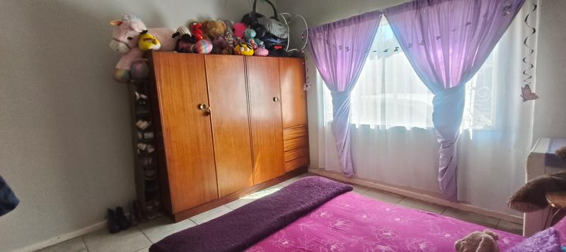 3 Bedroom Property for Sale in Daspoort Gauteng