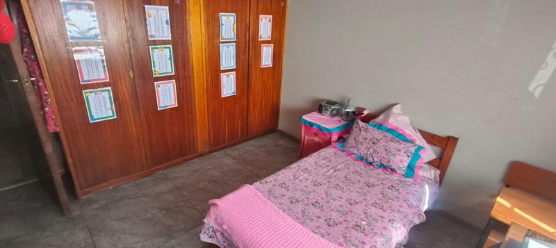 3 Bedroom Property for Sale in Daspoort Gauteng