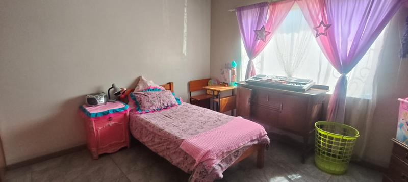 3 Bedroom Property for Sale in Daspoort Gauteng