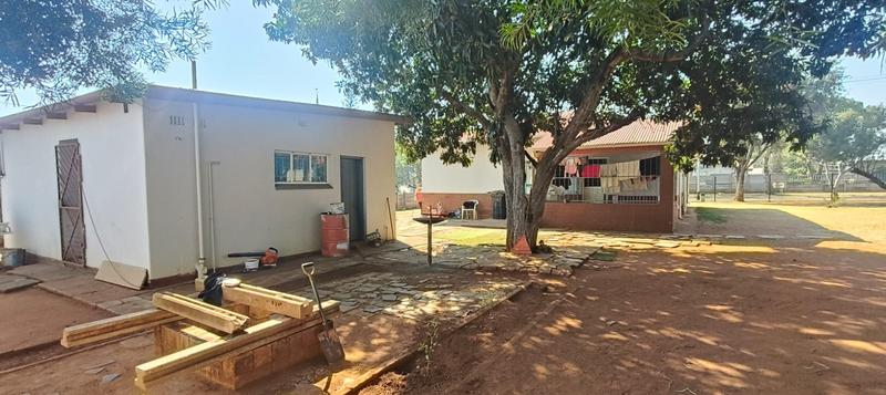 3 Bedroom Property for Sale in Daspoort Gauteng