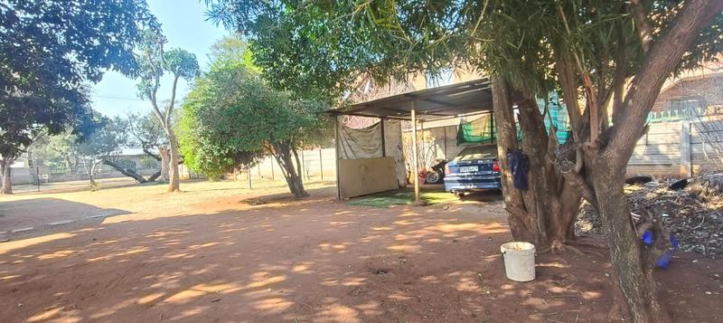 3 Bedroom Property for Sale in Daspoort Gauteng