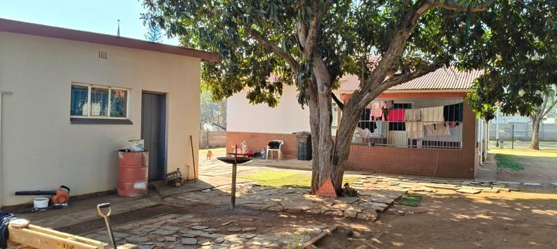 3 Bedroom Property for Sale in Daspoort Gauteng