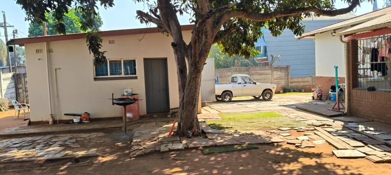 3 Bedroom Property for Sale in Daspoort Gauteng