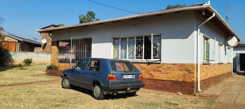 3 Bedroom Property for Sale in Daspoort Gauteng