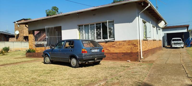 3 Bedroom Property for Sale in Daspoort Gauteng