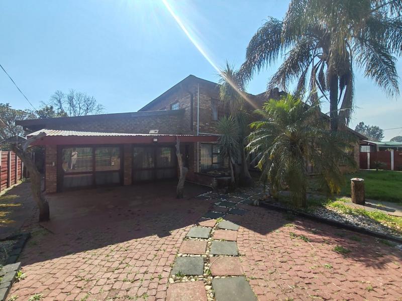 3 Bedroom Property for Sale in Daspoort Gauteng