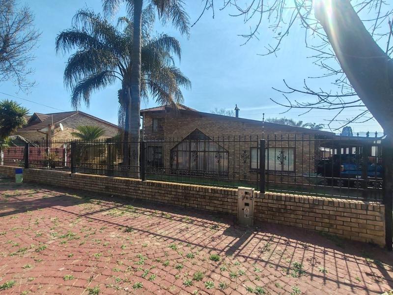 3 Bedroom Property for Sale in Daspoort Gauteng