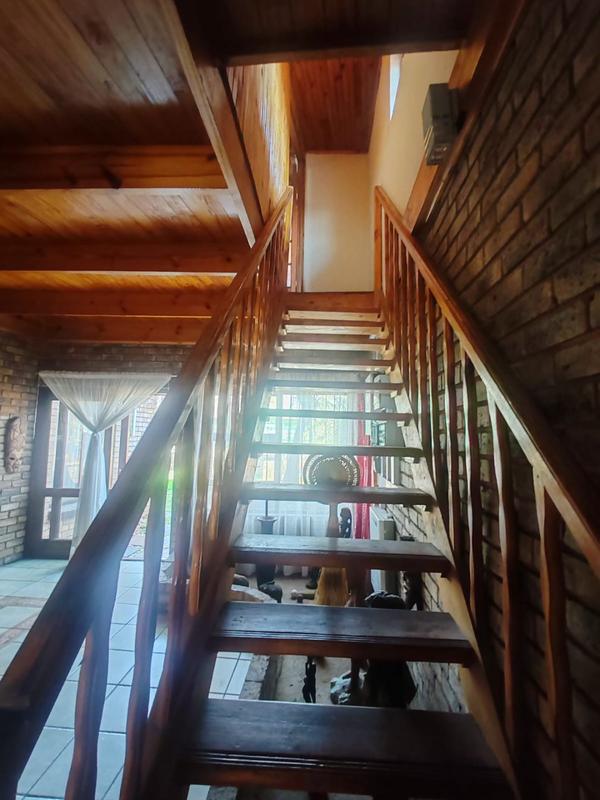 3 Bedroom Property for Sale in Daspoort Gauteng